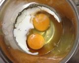 とりにらたま作り方1写真