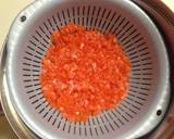 秋に試したい、美味しいいくらの醤油漬け♪作り方5写真