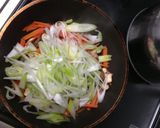 満足☆具沢山かに玉作り方2写真