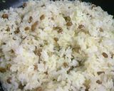 超シンプル♪納豆deケチャップライス作り方4写真