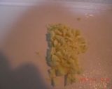 ナスとニンニク料理作り方5写真