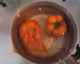 ナスとニンニク料理作り方8写真