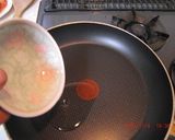 ナスとニンニク料理作り方12写真