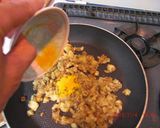 ナスとニンニク料理作り方15写真