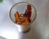 自家製揚げ餅作り方7写真