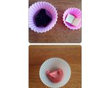 可愛い♪ダッフィーの立体ケーキ♡作り方4写真