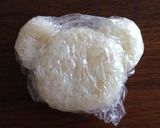 キャラ弁♡ダッフィー♡作り方1写真