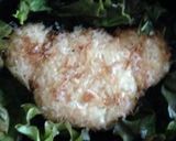 キャラ弁♡ダッフィー♡作り方2写真