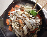 簡単♫野菜たっぷり八宝菜 中華丼にも作り方2写真