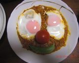 ナスとニンニク料理作り方23写真