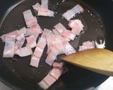 ソースも塩も飽きた！トマト焼きそば作り方3写真