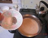 クルミと鶏肉料理作り方6写真