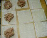 れんこんシュウマイ　作り方4写真