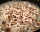 超カンタン＊しめじのほんだし酢あえ作り方2写真