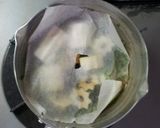 セロリとちくわぶの煮物作り方4写真