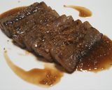 激安８０円ダイエット）コンニャクステーキ作り方5写真