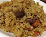 ドライカレーならぬ焼きカレー作り方6写真