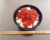 秋に試したい、美味しいいくらの醤油漬け♪作り方9写真