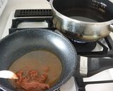 簡単！味噌田楽コンニャク♬作り方1写真