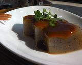 簡単！味噌田楽コンニャク♬作り方5写真