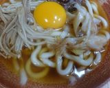 すき焼うどん作り方6写真