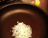豚ひき肉あんの白菜炒め♪作り方3写真