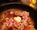 豚ひき肉あんの白菜炒め♪作り方5写真