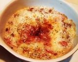 ☆簡単☆納豆グラタン☆離乳食後期〜完了期作り方3写真