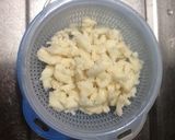 簡単！サンマのピリ辛炊き込みご飯♡作り方1写真
