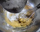 水切りヨーグルトで"ふわモチ"パンケーキ作り方3写真