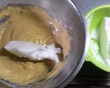 水切りヨーグルトで"ふわモチ"パンケーキ作り方4写真