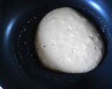 水切りヨーグルトで"ふわモチ"パンケーキ作り方5写真