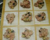 茄子シュウマイ　作り方5写真