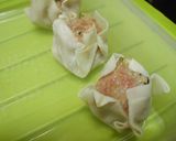 茄子シュウマイ　作り方6写真