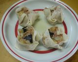 茄子シュウマイ　作り方8写真