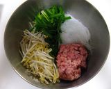超簡単春巻き（無水鍋使用）作り方1写真