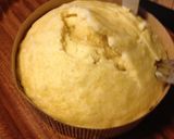 さつまいもの蒸しパンケーキ作り方7写真