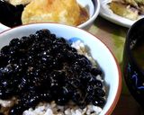 お風呂で発酵・・・簡単納豆作り（黒千石）作り方12写真