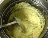 さつまいもとクリームチーズのクッキー作り方3写真