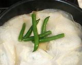 高野豆腐の肉詰め煮作り方6写真