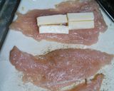 ささみのがっつりチーズカツ作り方5写真