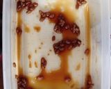 クリームチーズの醤油糀漬け作り方1写真