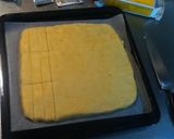 しっとりサクサク簡単ショートブレット♡作り方4写真