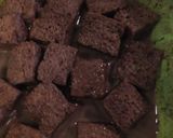 ♡チョコバナナフレンチトースト・作り方作り方1写真
