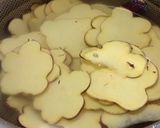 おさつどきっみたいなサツマイモチップス作り方1写真