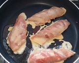鮭(白身魚)のチキン南蛮風作り方4写真