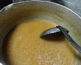 見た目はハンバーグ♡食べたらイカ（＠＠）作り方6写真