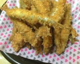 ちかのフライ作り方4写真