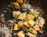 揚げないヘルシーカボチャコロッケ作り方3写真