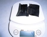 椎茸と昆布のお出汁作り方1写真